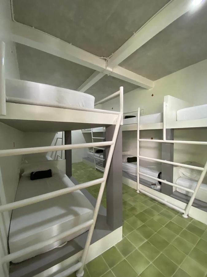 Javaku Hostel 요그야카르타 외부 사진